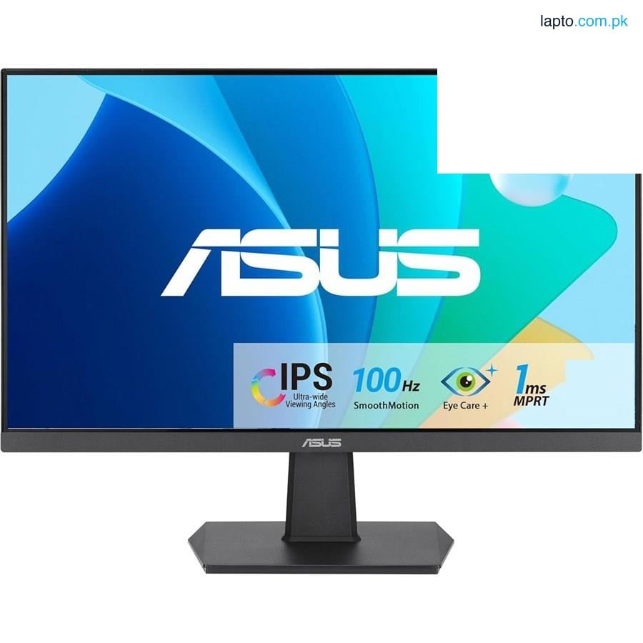 ASUS LED VA24EHFR 23.8” FHD 100HZ