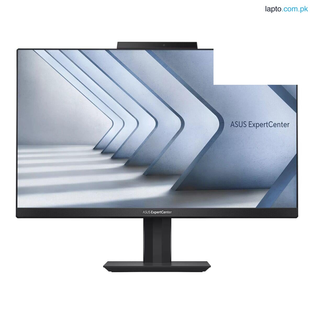 ASUS AIO E5402WHAT-BA085X I7 11700 8GB 512GB SSD23.8” TOUCH KB-MOUSE WIN 11 PRO (BLACK)