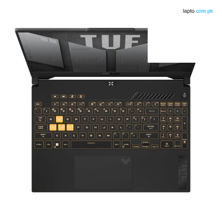 ASUS TUF GAMING FX607JV-N3204 I7 13650HX 16GB D5 512GB SSD RTX 4060 8GB 16" WUXGA 165HZ RGB B/L KB DOS (GRAY)