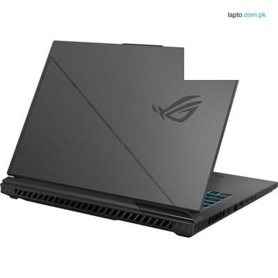 ASUS ROG STRIX G814JVR-N6035 I9 14900HX 32GB D5 1TB SSD RTX 4060 8GB 18" FHD 240HZ RGB B/L KB DOS (GRAY)