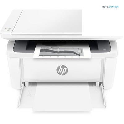 HP LaserJet MFP M141a Monochrome Printer A4 Black and White