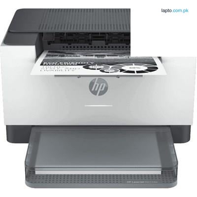 HP LaserJet M211dw Printer - Black and White, Duplex, Wireless