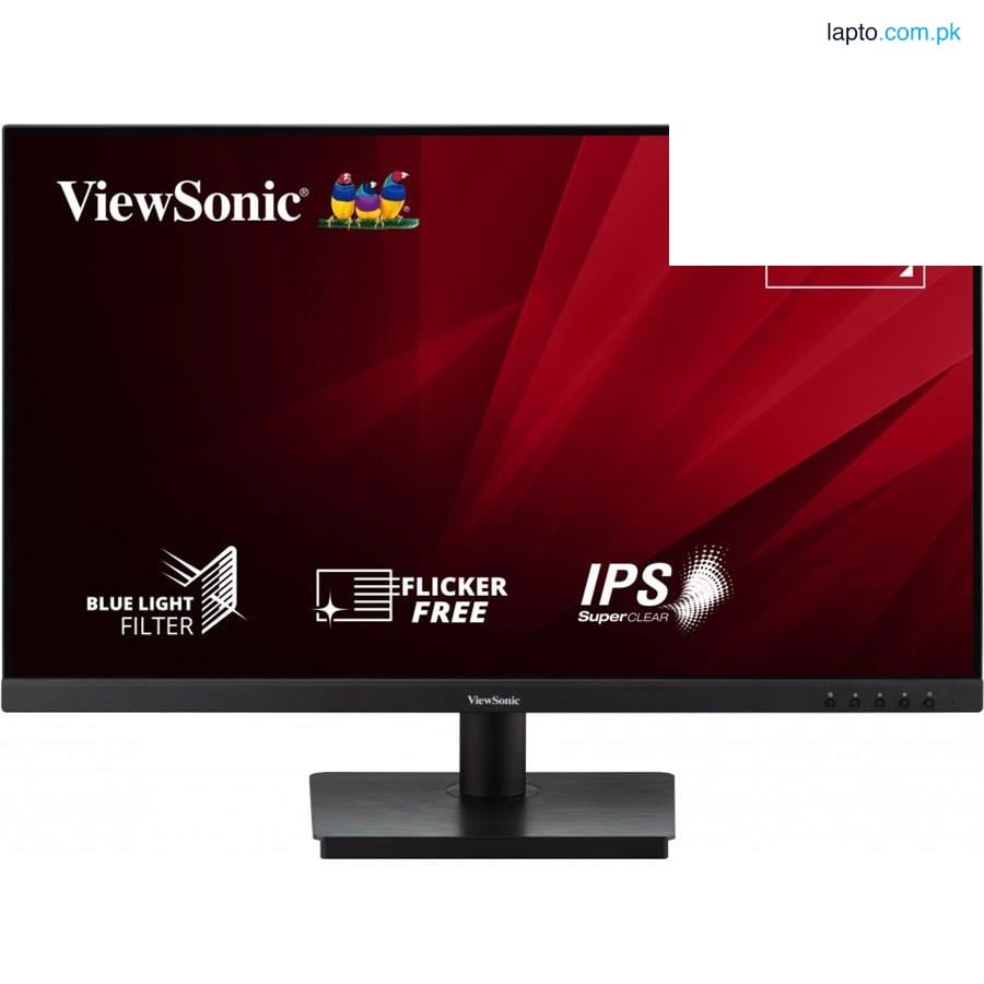 ViewSonic VA3209-MH 32” FHD Eye-Care Monitor with Built-In Speakers