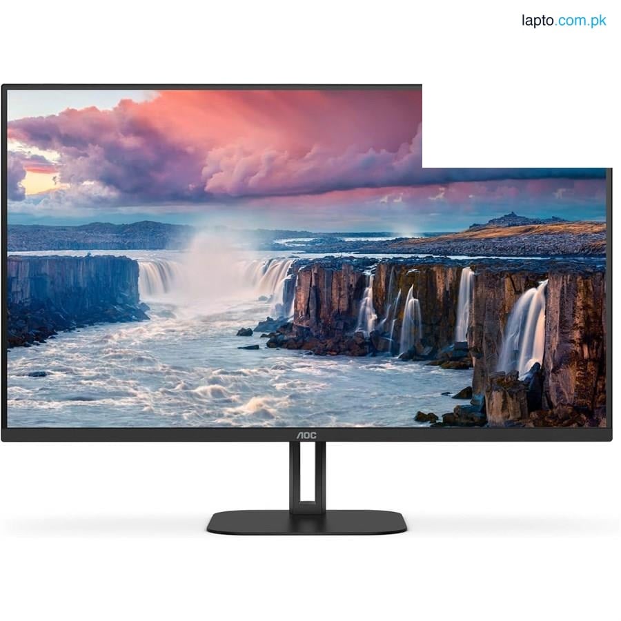 AOC Q32V5CE 31.5" WQHD Monitor | VA Freesync