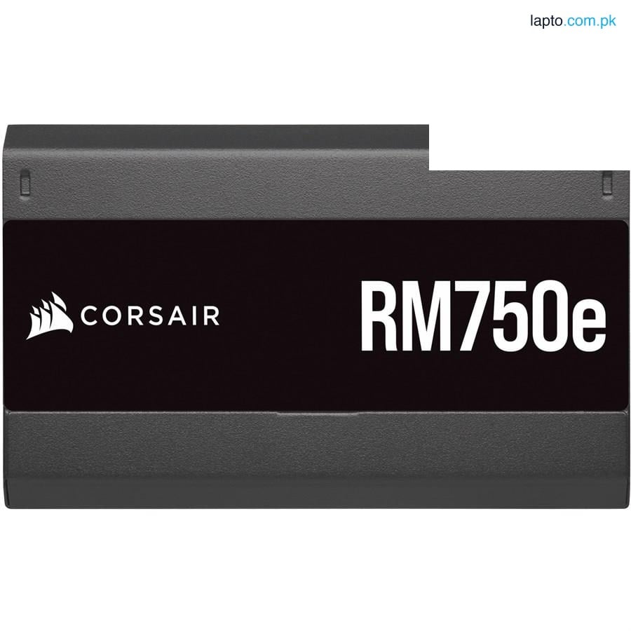 Corsair RM750e RMe Series 750 Watts 80 PLUS Gold Fully Modular Low-Noise ATX Power Supply PSU