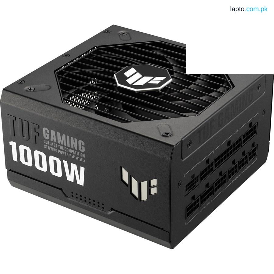 Asus TUF Gaming 1000W Gold Fully Modular PSU 90YE00S1-B0NA00