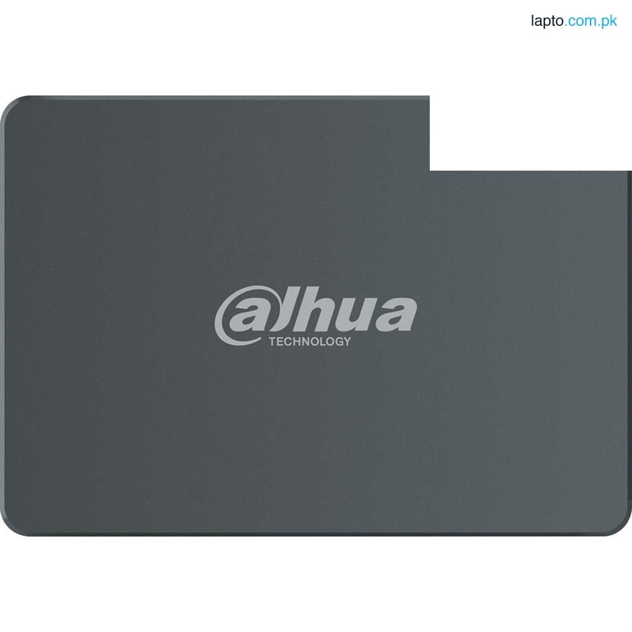 Dahua C800A 512GB 3D NAND SSD 2.5" SATA Solid State Drive DHI-SSD-C800AS512G Up to 540 MB/s