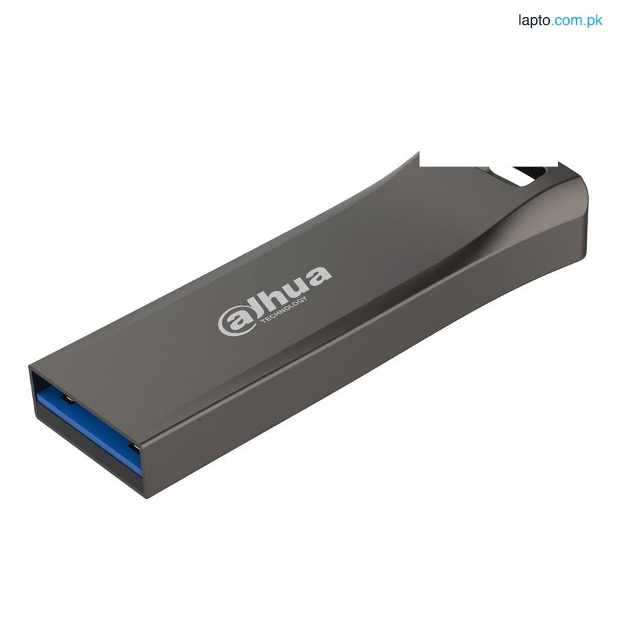 Dahua U156 32GB USB Flash Drive USB-U156-32-32GB Metal, Waterproof, Shockproof, USB3.2 Gen1