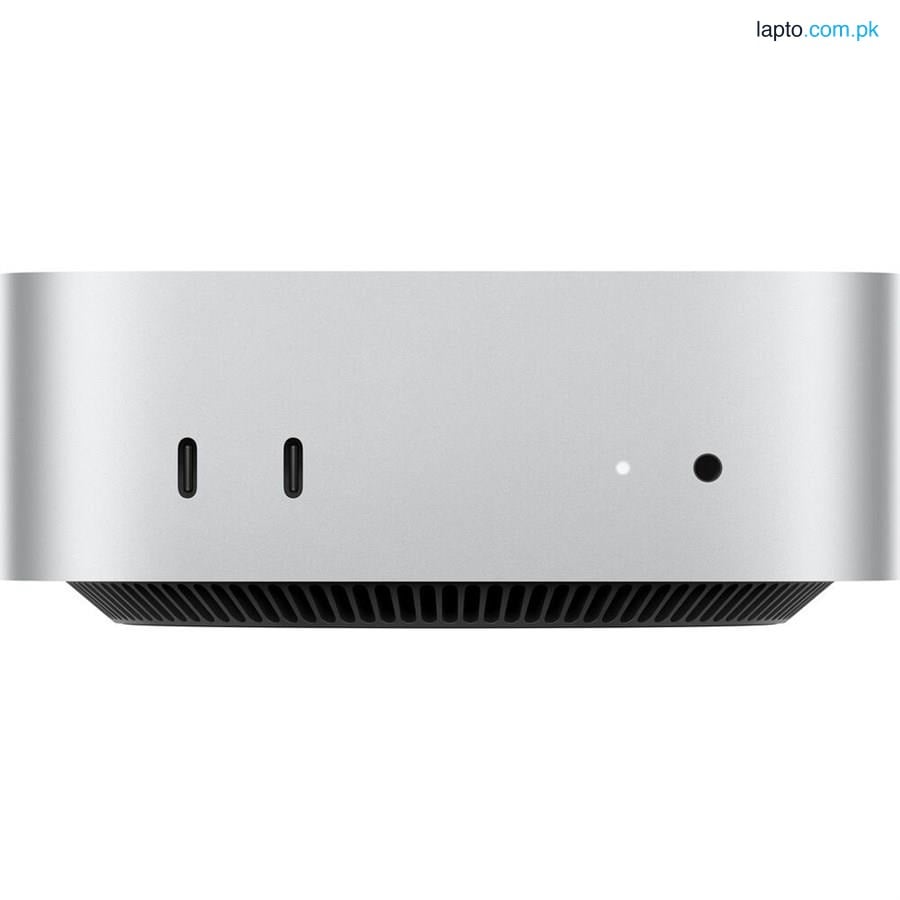 Apple Mac Mini | M4 Chip with 10-Core CPU & GPU | 16GB Unified RAM, 256GB SSD – Compact Powerhouse for Professionals