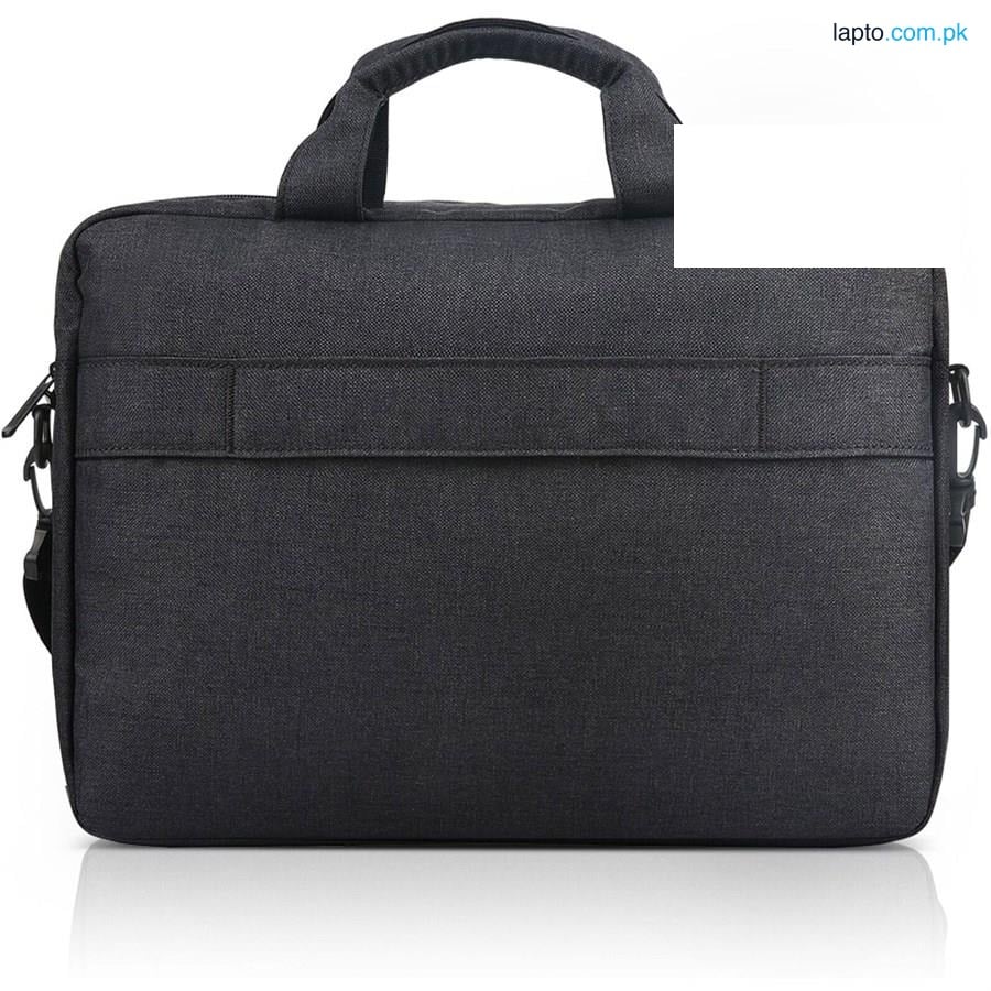Lenovo Casual Toploader T210 for 15.6" Laptops Bag, Black