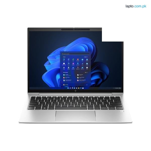 HP EliteBook 640 G10 Intel® Core⢠i7-1355U 8GB DDR4-3200 MHz 512 GB PCIe® NVMe 14", FHD (1920 x 1080), IPS, narrow bezel, anti-glare, 250 nits Fingerprint FreeDOS Pike silver aluminum (1 Year Warranty)