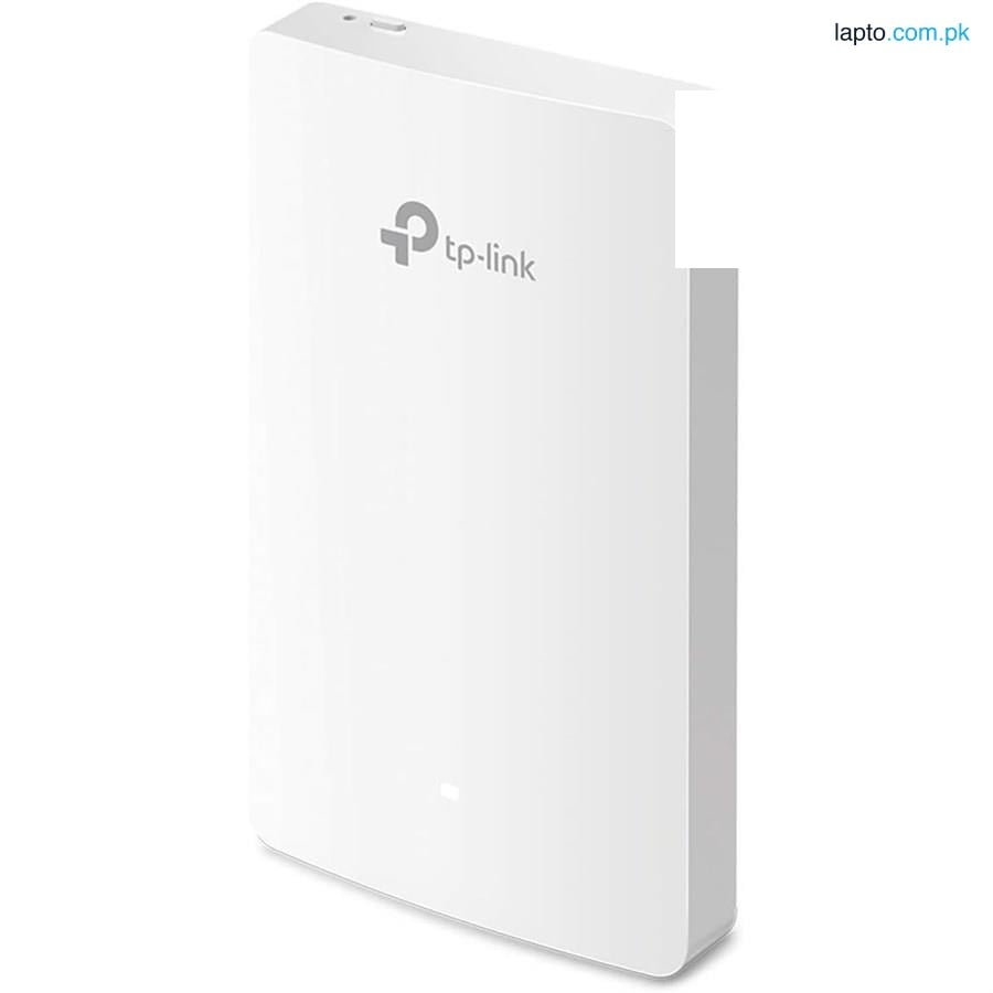 TP-Link EAP235-Wall Omada AC1200 Wireless MU-MIMO Gigabit Wall Plate Access Point