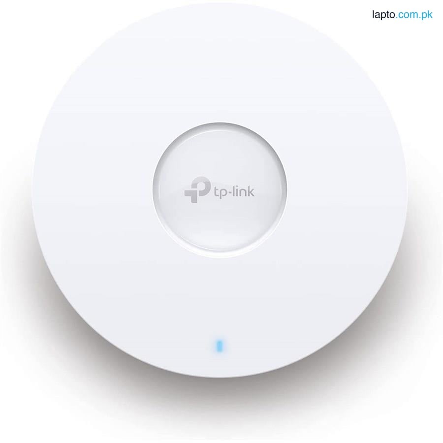 TP-Link EAP650 AX3000 Ceiling Mount WiFi 6 Access Point | Omada Mesh | PoE+ Powered