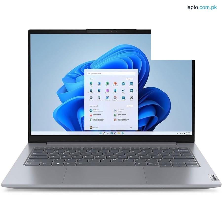 Lenovo ThinkBook 14 G7 IML Laptop | Intel Core Ultra 7 155H 8GB 512GB Backlit KB 14" WUXGA IPS Display