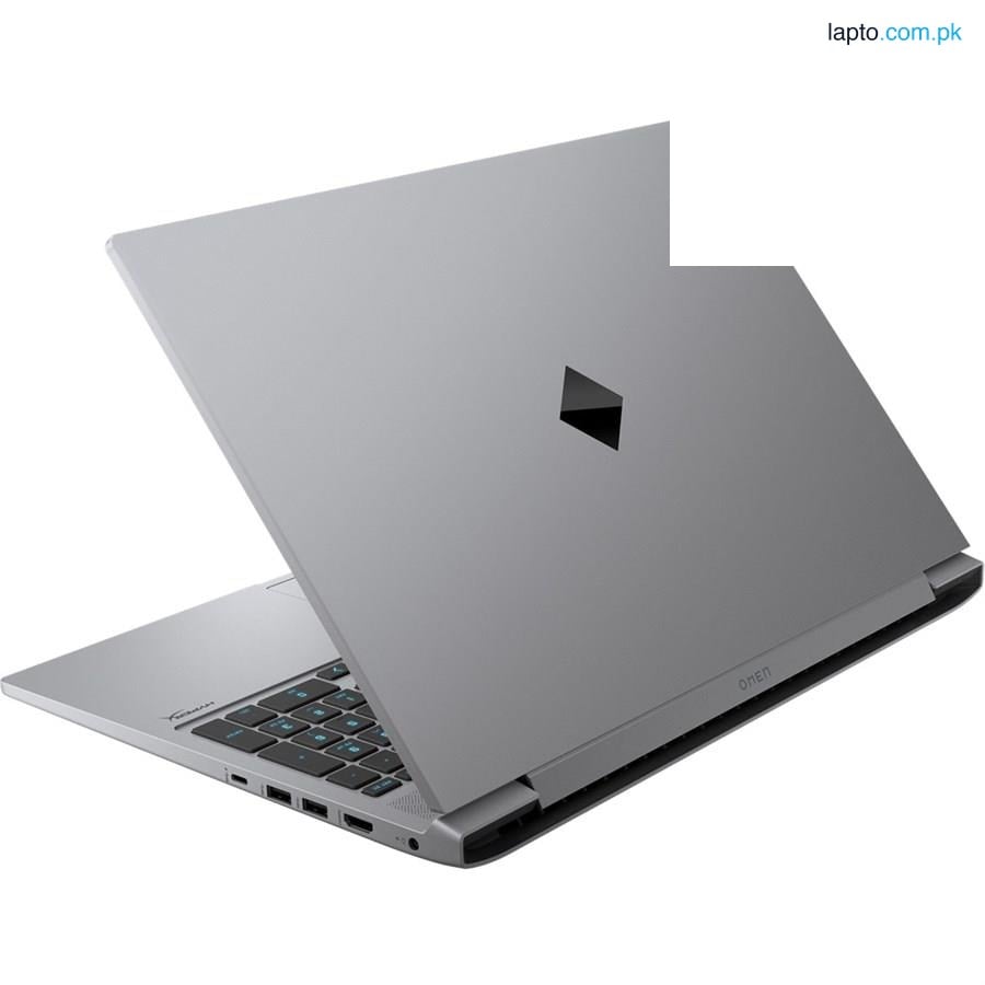 HP Omen 16-AE0073CL Gaming Laptop 14th Gen Core i7-14650HX, 32GB DDR5, 1TB SSD, NVIDIA RTX 4060 8GB Graphics, 16.1" FHD IPS LED, Windows 11 Home