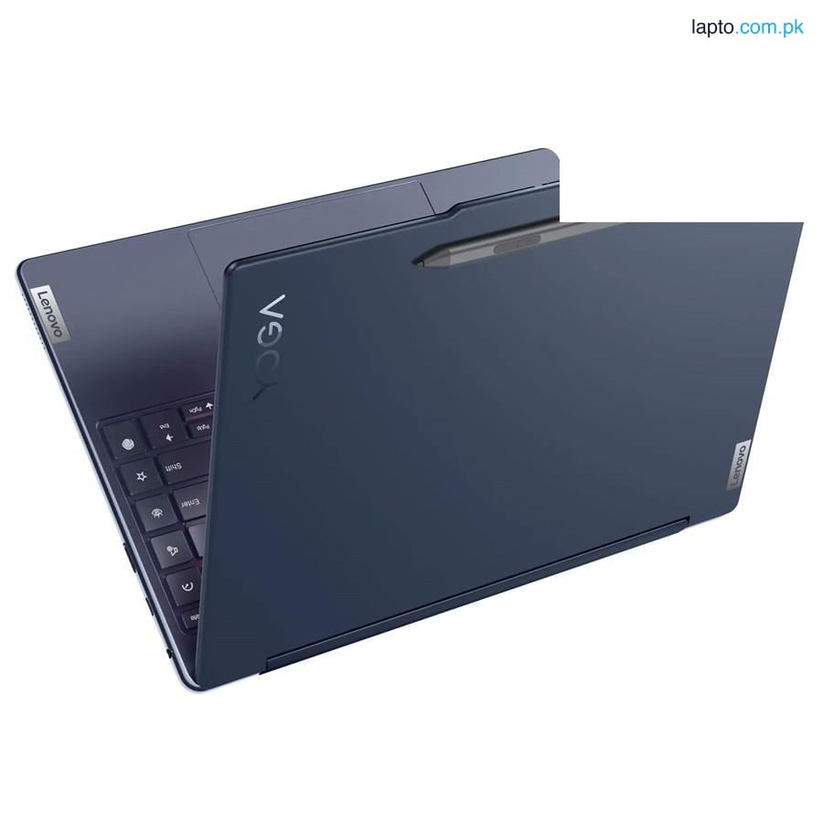 Lenovo Yoga 9 2-in-1 14IMH9 Laptop AI PC, Intel Core Ultra 7 155H, 16GB, 1TB, Backlit KB, 14" 2.8K WQXGA+ OLED Display | 83AC0001US