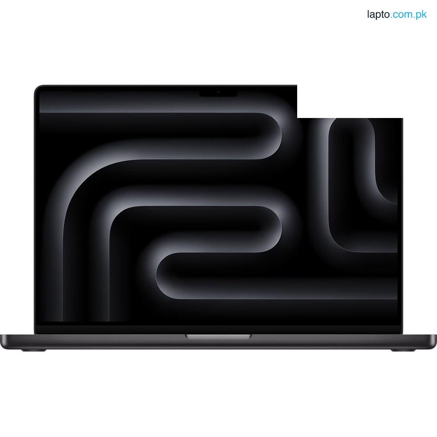 Apple Macbook Pro 16" | Apple M4 Pro 14-Core Chip - 48GB Memory - 512GB SSD - 20-Core GPU - 16" 3456 x 2234 Liquid Retina XDR Display - MX2Y3 - Space Black