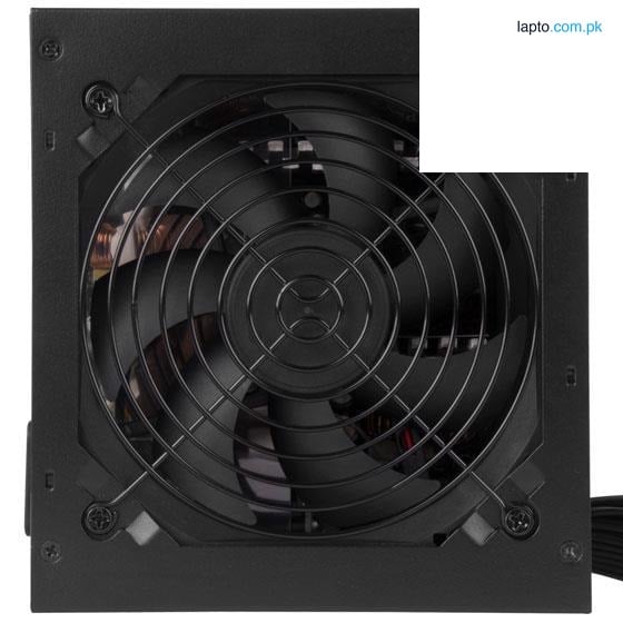 SilverStone VIVA 550 Bronze 550W Power Supp