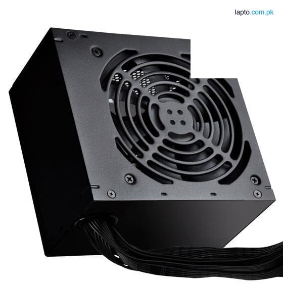 SilverStone ST65F-ES230 650W 80 Plus Power Supply