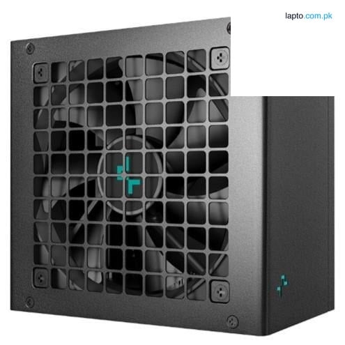 DeepCool PN750M 750W 80 Plus Gold Fully Modular ATX 3.1 Power Supply