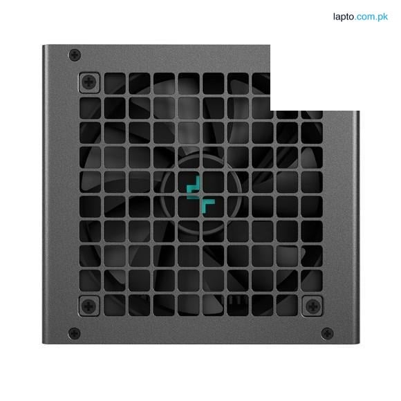 The DeepCool PN850M is a new power supply that meets the latest Intel ATX 3.1 and PCIe 5.1 standard. With a dedicated 12V-2x6, 5 EPS/PCIe ports, the PN850M provides stable power for a wide range of modern high-power components.