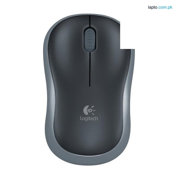 Logitech B175 Wireless Mouse