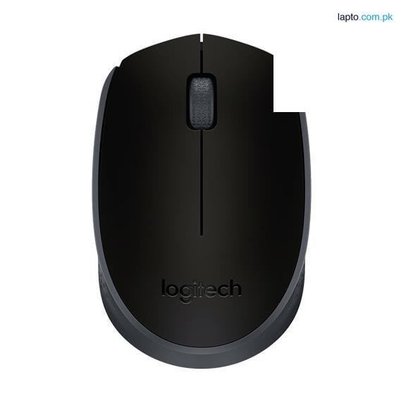 Logitech M170 Wireless Mouse