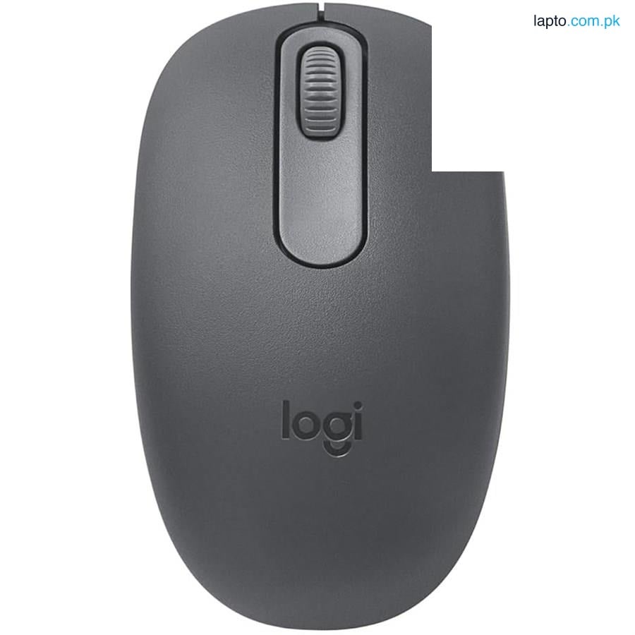 Logitech M196 Bluetooth Mouse