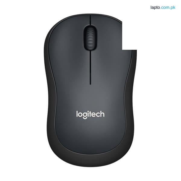 Logitech M221 Silent Wireless Mouse
