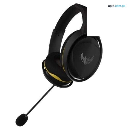 Asus TUF Gaming H5 Lite Headset For PC and PS4