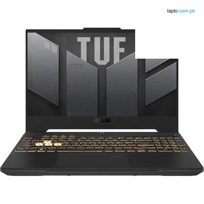 ASUS TUF GAMING F15 FX507VI-LP062 I7 13620H 16GB D5 1TB SSD RTX 4070 8GB 15.6 FHD 144HZ RGB B/L KB DOS (GRAY) (2YEARS)