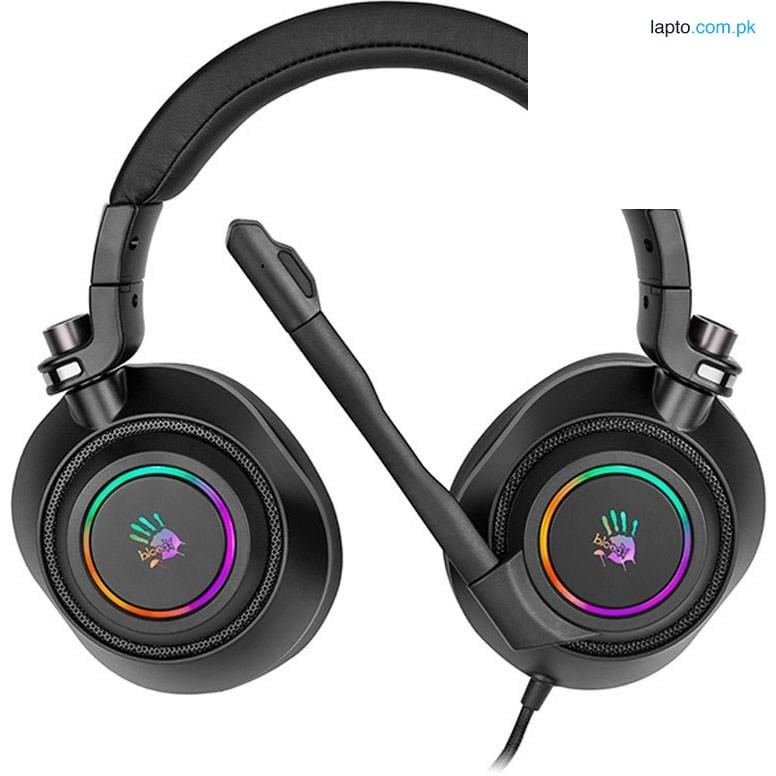 Bloody G580 Virtual 7.1 Surround Sound Gaming Headset