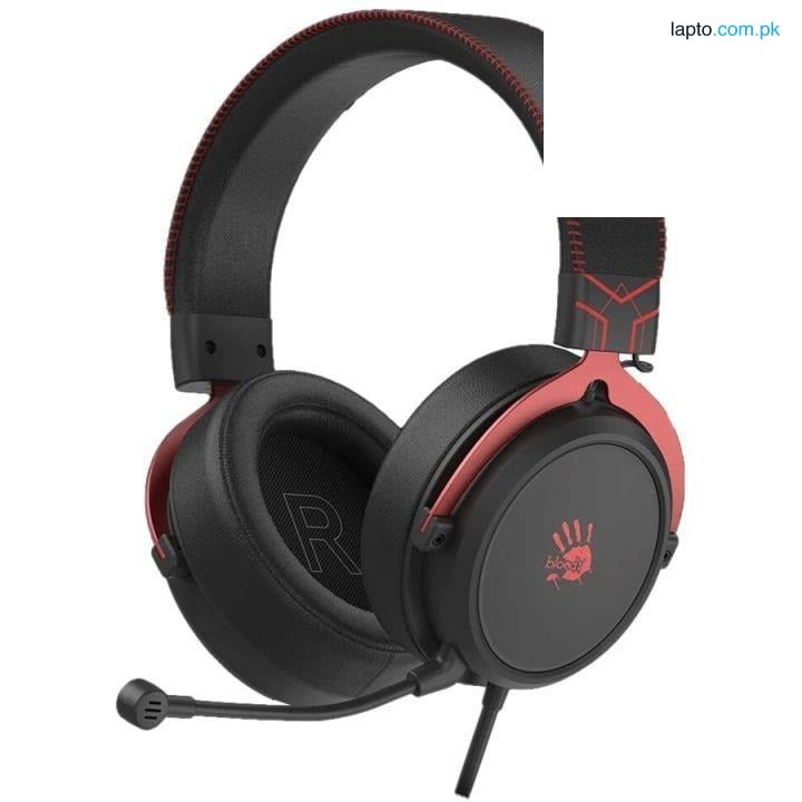 Bloody M590i Virtual 7.1 Surround Sound Gaming Headset