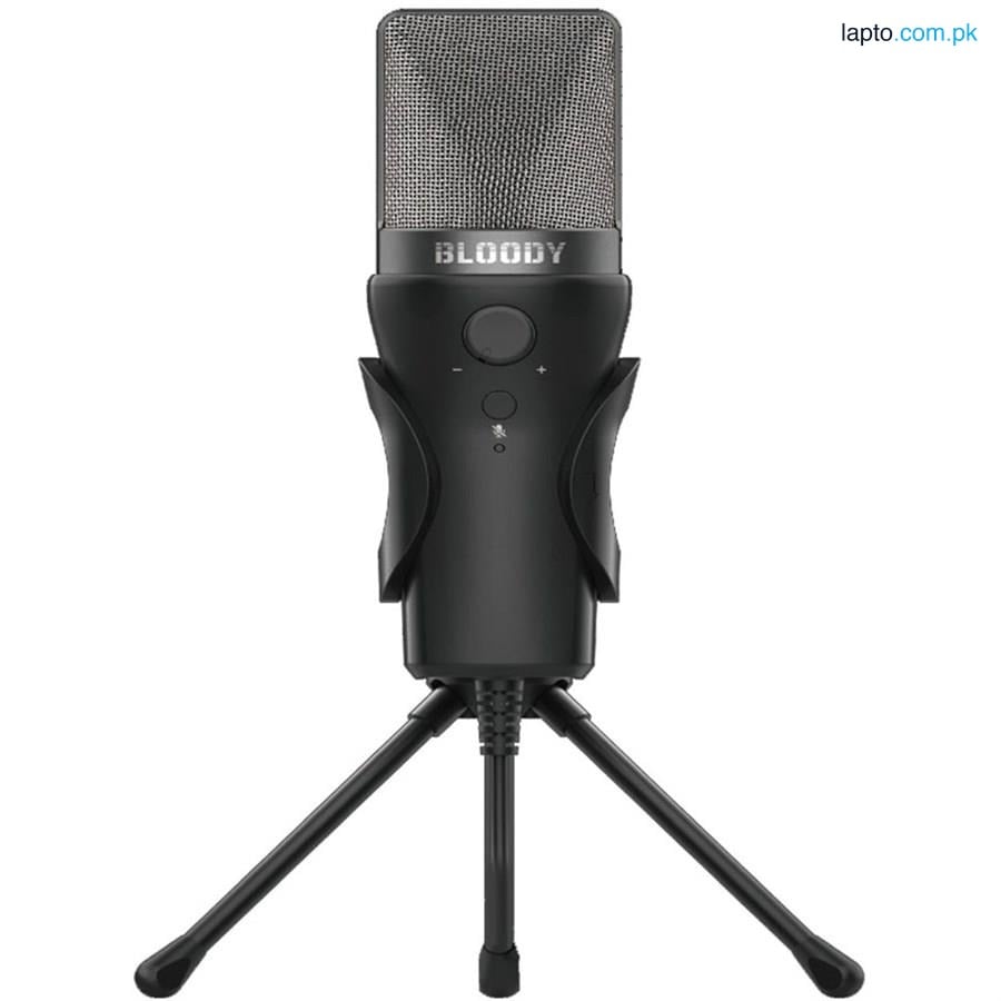 Bloody GM20 USB Gaming Microphone