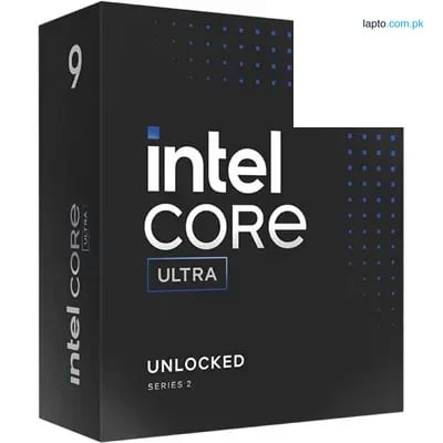 INTEL CORE ULTRA 9 285K DESKTOP PROCESSOR