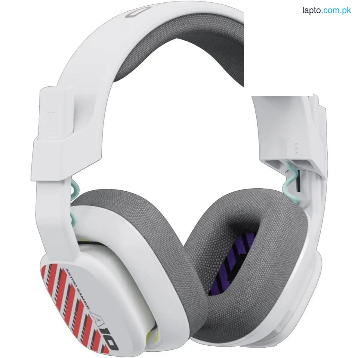 ASTRO A10 GEN 2 GAMING HEADSET,FLIP TO MUTE MICROPHONE 32MM DRIVERS