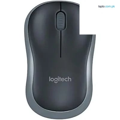 LOGITECH M185 WIRELESS MOUSE, COMPACT DESIGN