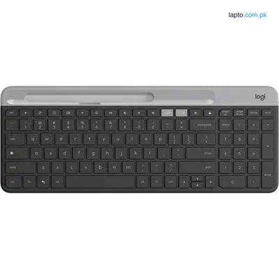 LOGITECH K580 SLIM MULTI DEVICE KEYBOARD