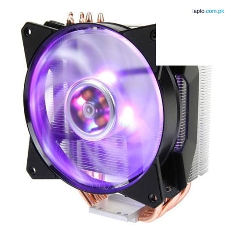 Cooler Master MasterAir MA410P CPU Cooler, MAP-T4PN-220PC-R1