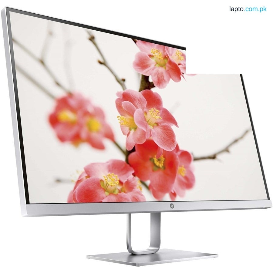 HP Pavilion 27q Display - 27" QHD