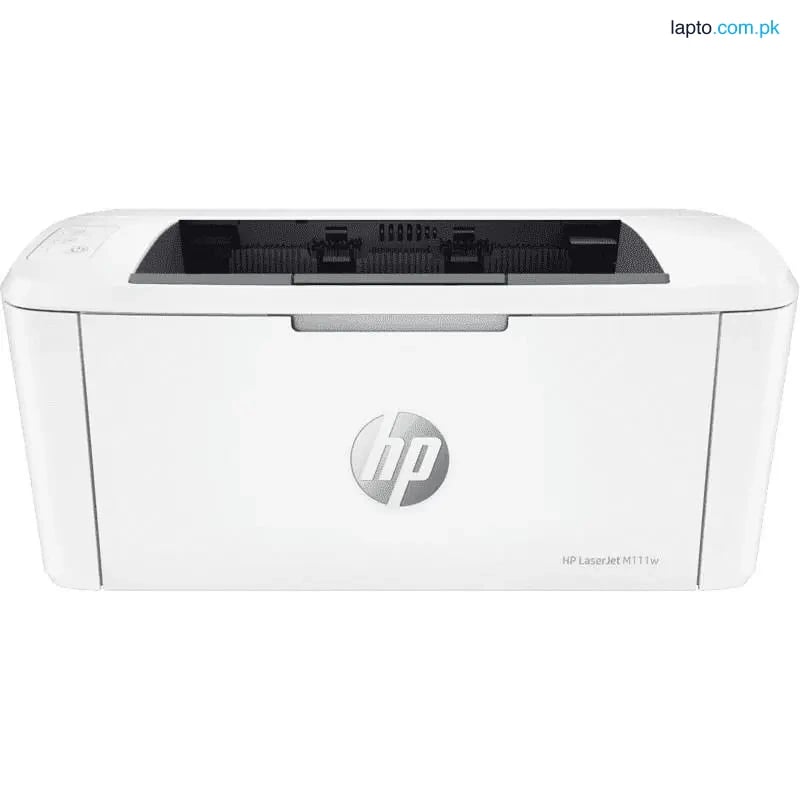 HP LaserJet M111w Printer - Compact Size, USB WIRELESS