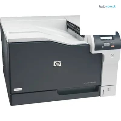 HP Color LaserJet Professional CP5225dn Printer