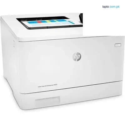 HP Color LaserJet Enterprise M455DN Printer - Automatic Duplex Printer