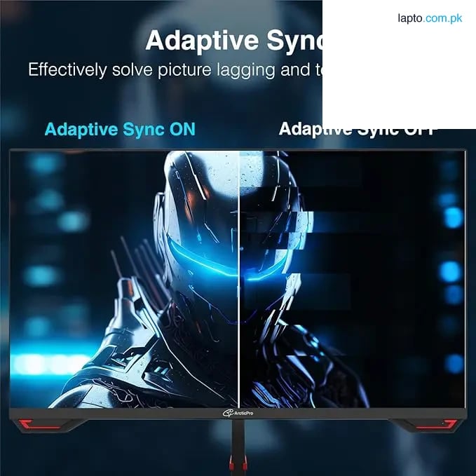 Gigabyte GS25F2 EK 24.5" IPS Gaming Monitor