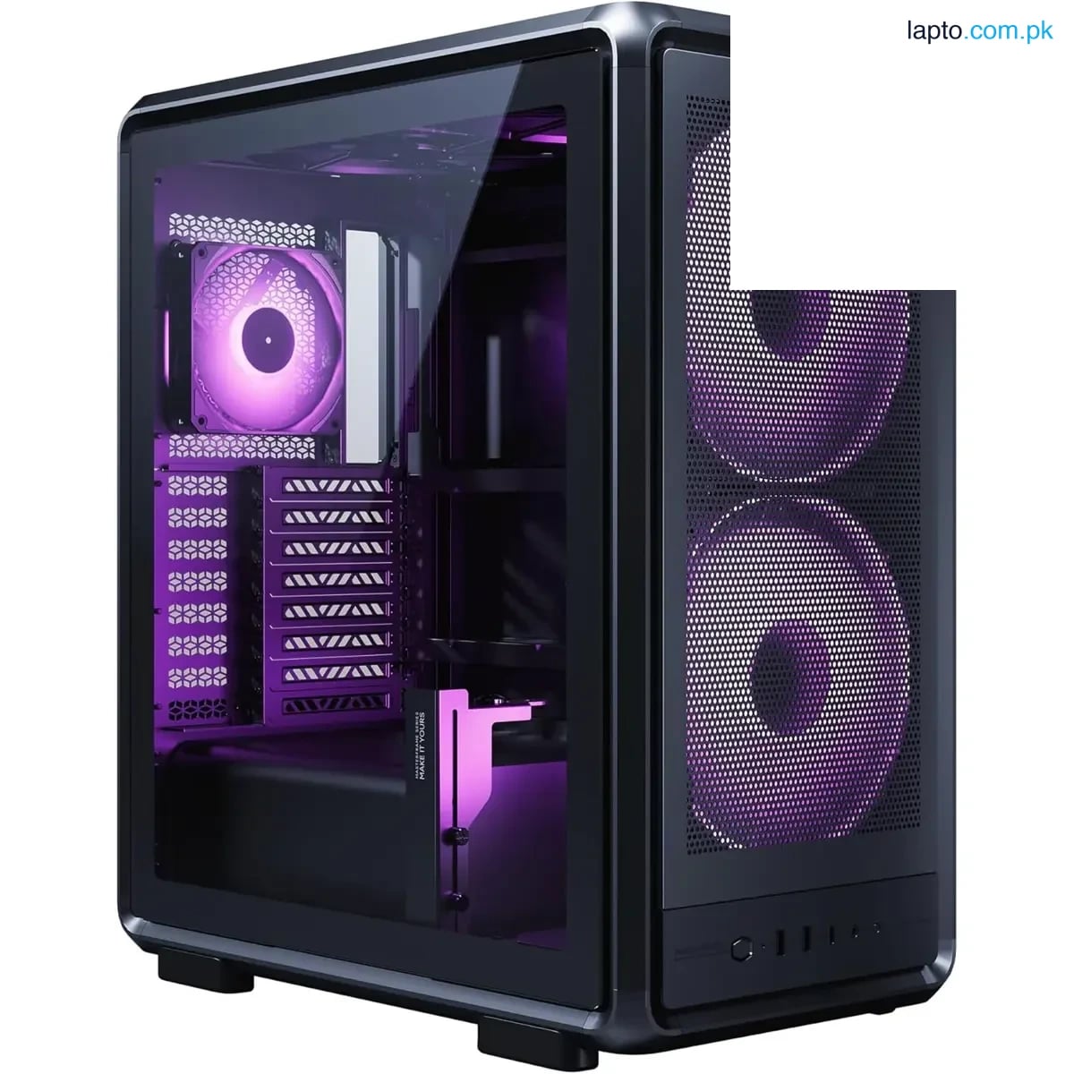 Cooler Master MasterFrame 500 Mesh aRGB