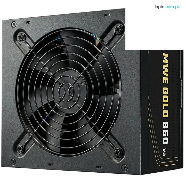Cooler Master MWE Gold 850 V3 Non-Modular PSU