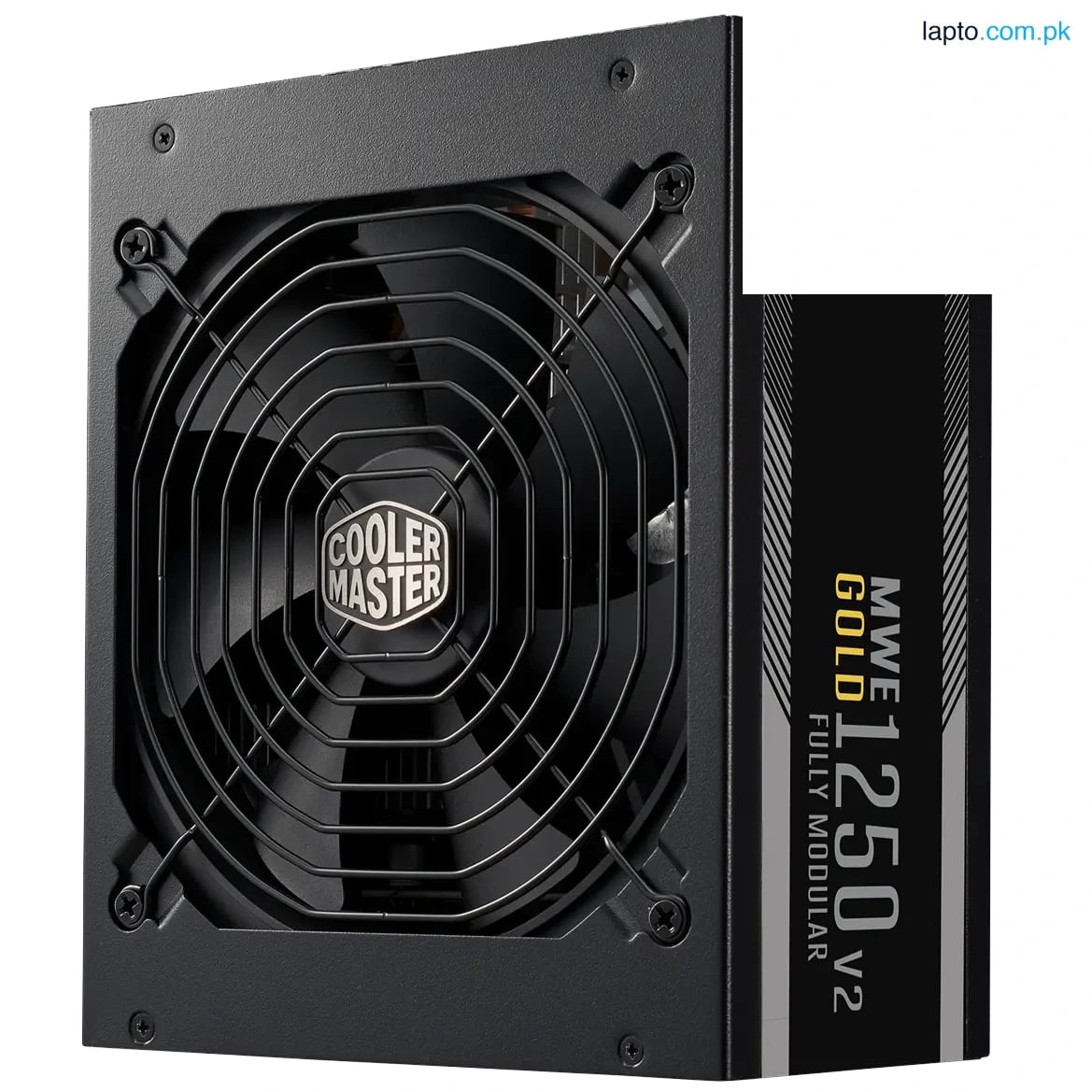 Cooler Master MWE Gold 1250 V2 Fully Modular ATX 3.0 Power Supply