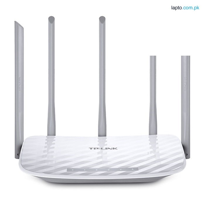 TP-Link Archer C60 - AC1350 Wireless Dual Band Router