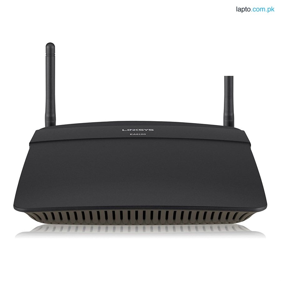LinkSys EA6100 AC1200 Dual-Band Smart Wi-Fi Wireless Router