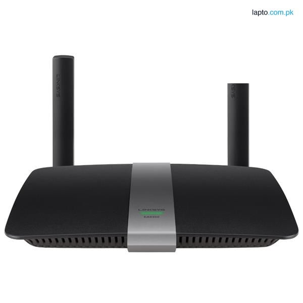 Linksys EA6350 AC1200+ Dual-Band Smart Wi-Fi Wireless Router